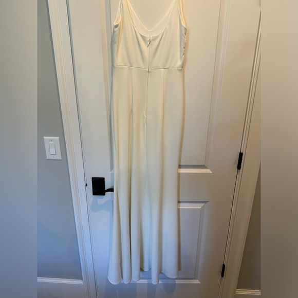 Lulus Infinite Glory White Maxi Dress - Picture 2 of 6